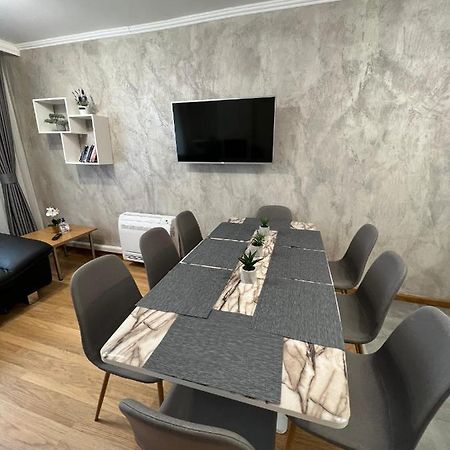 Мезонет Лапландия Pamporovo Exteriör bild