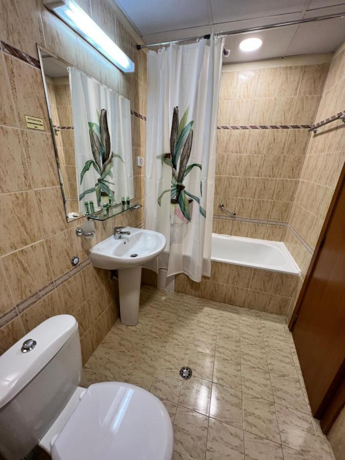 Мезонет Лапландия Pamporovo Exteriör bild