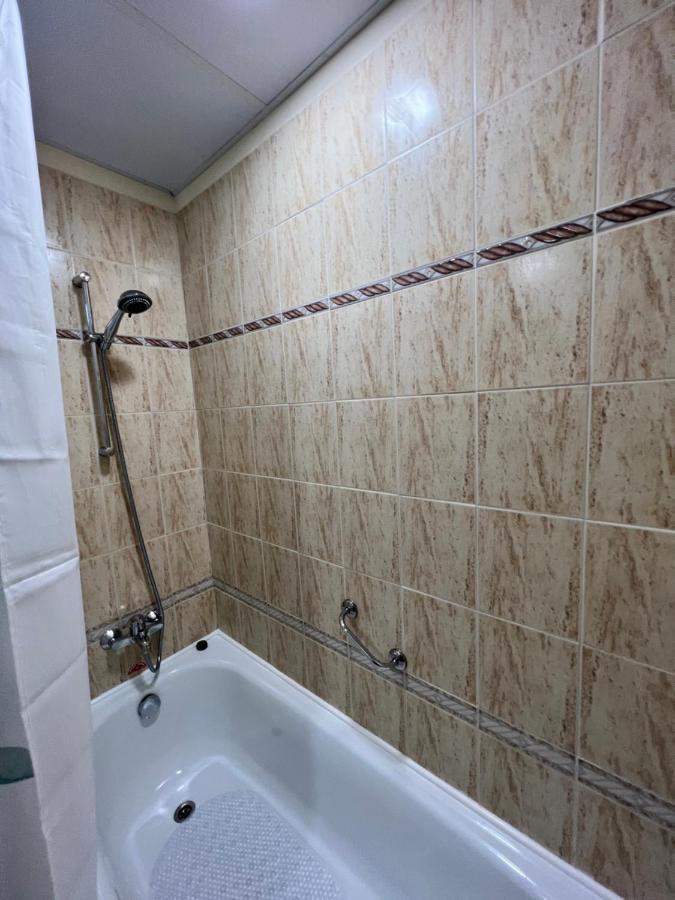 Мезонет Лапландия Pamporovo Exteriör bild