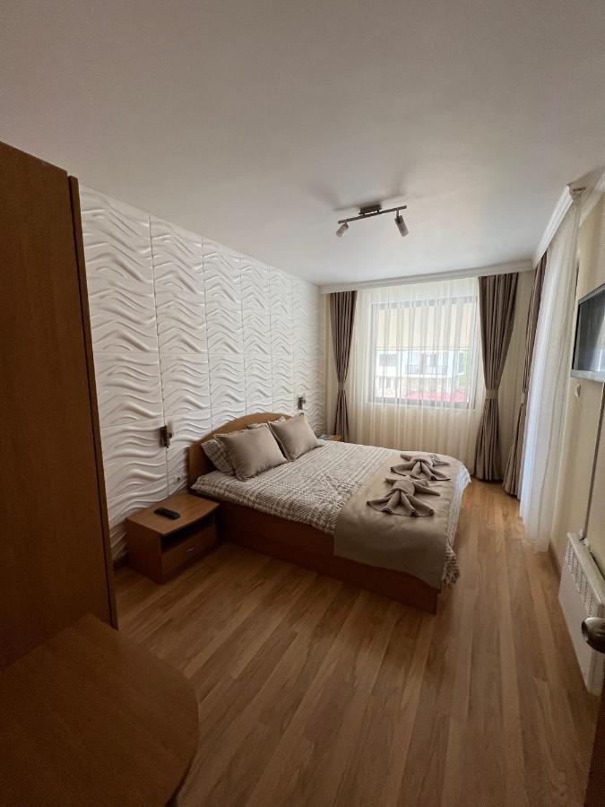 Мезонет Лапландия Pamporovo Exteriör bild